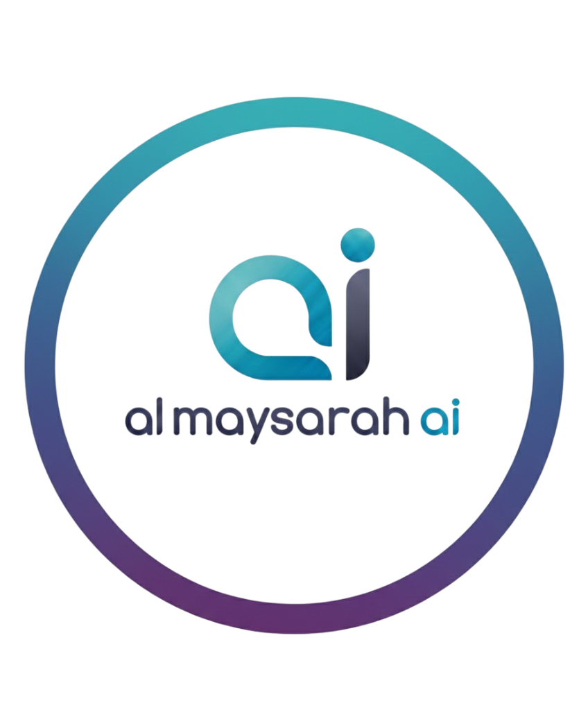 AlMaysarah AI